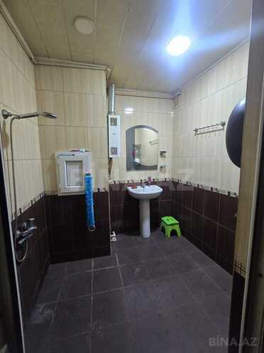 Satılır 4 otaqlı köhnə tikili 100 m², Həzi Aslanov m., photo 5 from 13