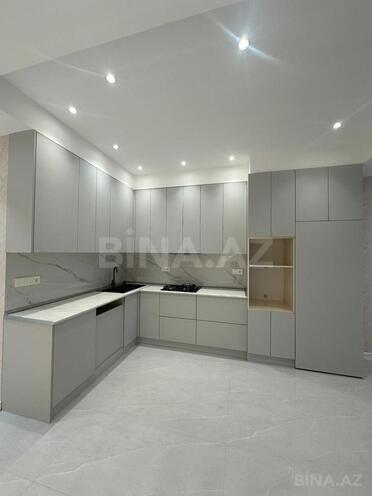 Satılır 2 otaqlı yeni tikili 67 m², Həzi Aslanov m., photo 1 from 9