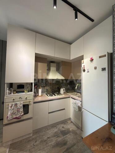 Продаётся 2-комн. новостройка 66 м², м. 8 ноября, photo 6 from 18