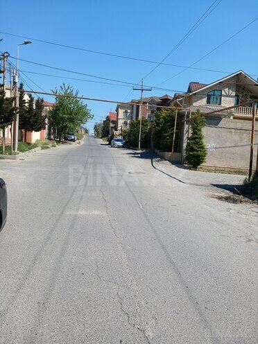 Продаётся  участок 2 сот, пос. Бадамдар, photo 1 from 7