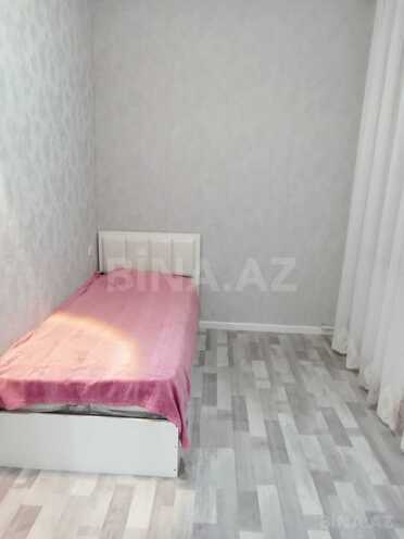 Сдаётся 3-комн. новостройка 89 м², photo 5 from 13