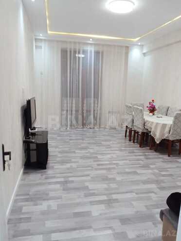 Сдаётся 3-комн. новостройка 89 м², photo 1 from 13