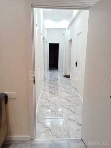Сдаётся 3-комн. новостройка 89 м², photo 7 from 13