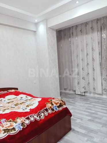Сдаётся 3-комн. новостройка 89 м², photo 12 from 13