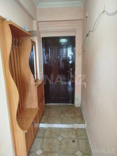 Сдаётся 3-комн. новостройка 62 м², м. Иншаатчылар, photo 16 from 17