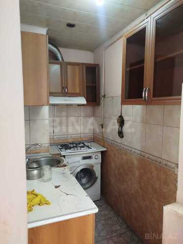 Сдаётся 3-комн. новостройка 62 м², м. Иншаатчылар, photo 11 from 17