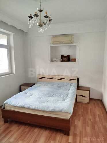 Сдаётся 3-комн. новостройка 62 м², м. Иншаатчылар, photo 4 from 17
