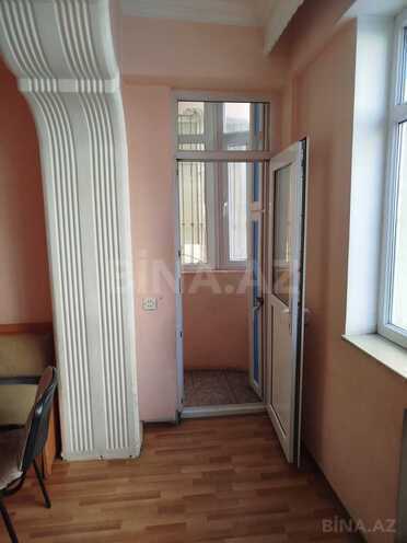 Сдаётся 3-комн. новостройка 62 м², м. Иншаатчылар, photo 14 from 17