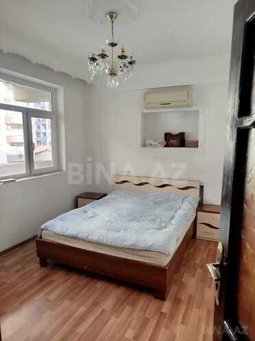 Сдаётся 3-комн. новостройка 62 м², м. Иншаатчылар, photo 1 from 17