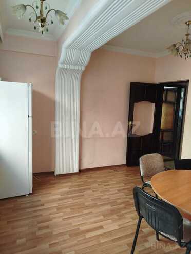 Сдаётся 3-комн. новостройка 62 м², м. Иншаатчылар, photo 10 from 17