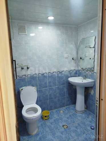 Сдаётся 3-комн. новостройка 62 м², м. Иншаатчылар, photo 12 from 17