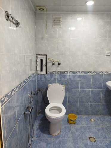 Сдаётся 3-комн. новостройка 62 м², м. Иншаатчылар, photo 13 from 17