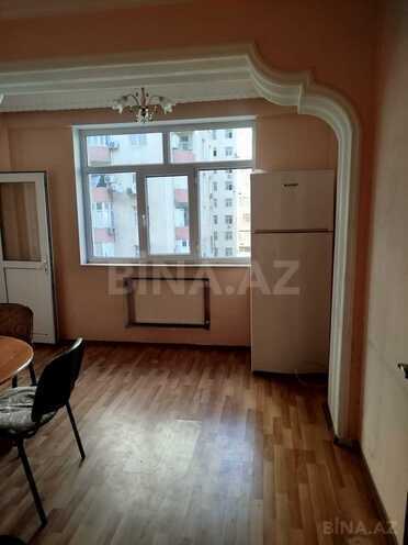 Сдаётся 3-комн. новостройка 62 м², м. Иншаатчылар, photo 8 from 17