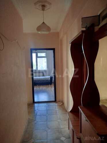 Сдаётся 3-комн. новостройка 62 м², м. Иншаатчылар, photo 15 from 17