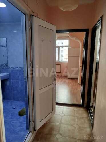 Сдаётся 3-комн. новостройка 62 м², м. Иншаатчылар, photo 9 from 17