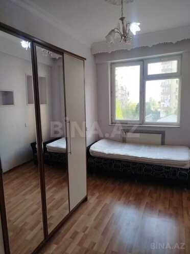Сдаётся 3-комн. новостройка 62 м², м. Иншаатчылар, photo 5 from 17