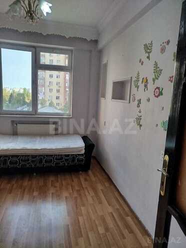 Сдаётся 3-комн. новостройка 62 м², м. Иншаатчылар, photo 6 from 17