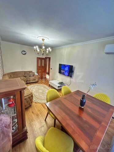 Satılır 2 otaqlı köhnə tikili 60 m², Suraxanı r., photo 3 from 13