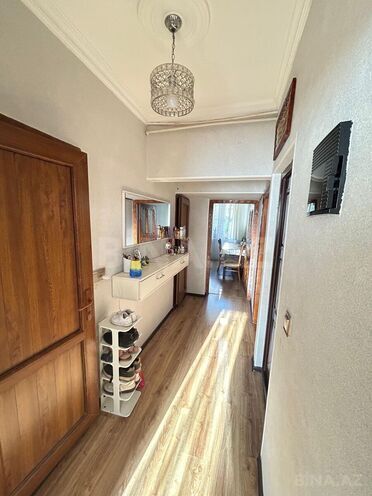 Satılır 2 otaqlı köhnə tikili 60 m², Suraxanı r., photo 9 from 13