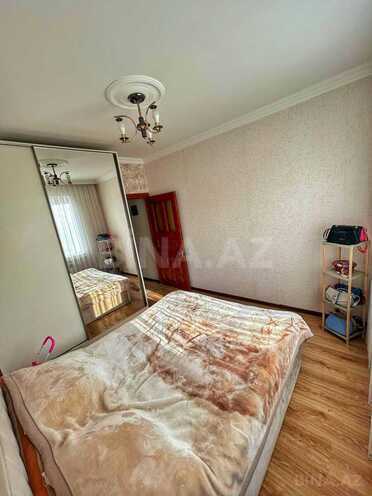 Satılır 2 otaqlı köhnə tikili 60 m², Suraxanı r., photo 5 from 13