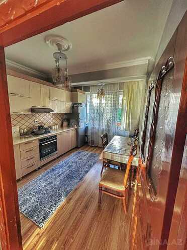 Satılır 2 otaqlı köhnə tikili 60 m², Suraxanı r., photo 6 from 13