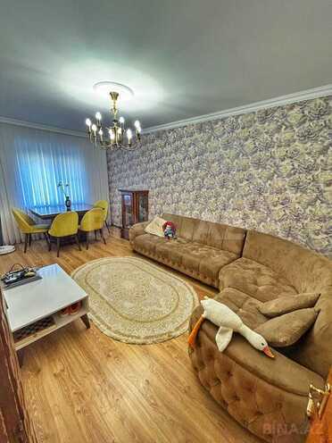 Satılır 2 otaqlı köhnə tikili 60 m², Suraxanı r., photo 1 from 13