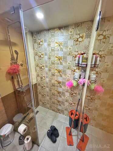 Satılır 2 otaqlı köhnə tikili 60 m², Suraxanı r., photo 11 from 13