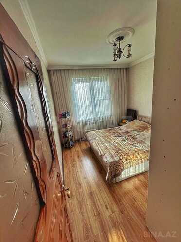 Satılır 2 otaqlı köhnə tikili 60 m², Suraxanı r., photo 4 from 13