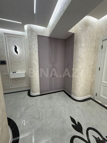 Satılır 3 otaqlı yeni tikili 125 m², Şah İsmayıl Xətai m., photo 15 from 31