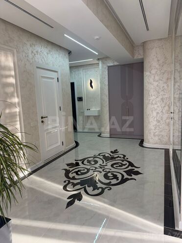 Satılır 3 otaqlı yeni tikili 125 m², Şah İsmayıl Xətai m., photo 14 from 31