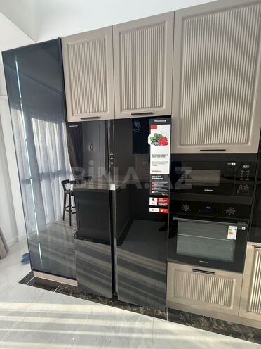Satılır 3 otaqlı yeni tikili 125 m², Şah İsmayıl Xətai m., photo 13 from 31