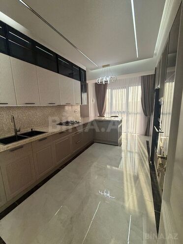 Satılır 3 otaqlı yeni tikili 125 m², Şah İsmayıl Xətai m., photo 10 from 31