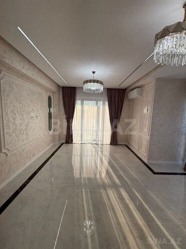 Satılır 3 otaqlı yeni tikili 125 m², Şah İsmayıl Xətai m., photo 6 from 31