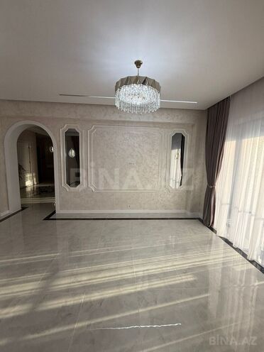 Satılır 3 otaqlı yeni tikili 125 m², Şah İsmayıl Xətai m., photo 8 from 31