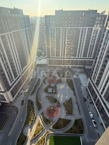 Satılır 3 otaqlı yeni tikili 125 m², Şah İsmayıl Xətai m., photo 29 from 31