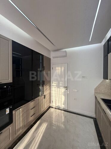 Satılır 3 otaqlı yeni tikili 125 m², Şah İsmayıl Xətai m., photo 28 from 31