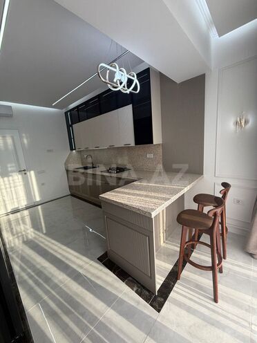 Satılır 3 otaqlı yeni tikili 125 m², Şah İsmayıl Xətai m., photo 12 from 31