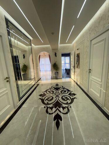 Satılır 3 otaqlı yeni tikili 125 m², Şah İsmayıl Xətai m., photo 9 from 31