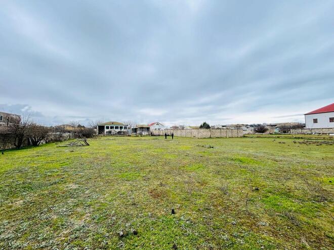 Satılır  torpaq 46.1 sot, Mərdəkan q., photo 9 from 12