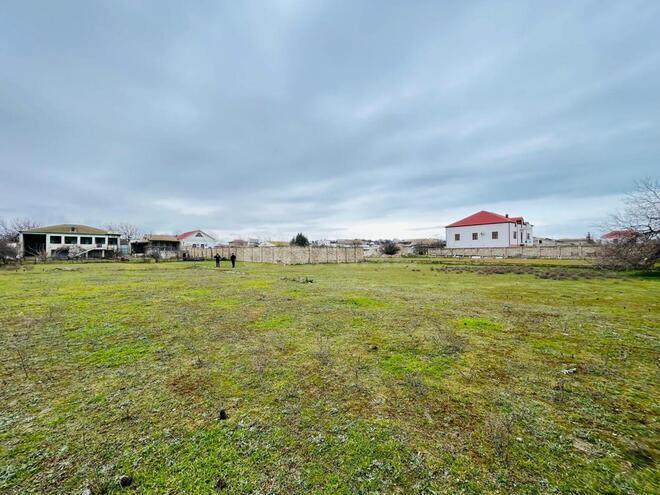Satılır  torpaq 46.1 sot, Mərdəkan q., photo 7 from 12