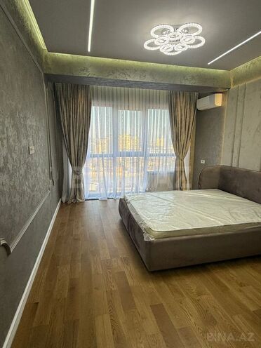 Satılır 3 otaqlı yeni tikili 125 m², Şah İsmayıl Xətai m., photo 17 from 31
