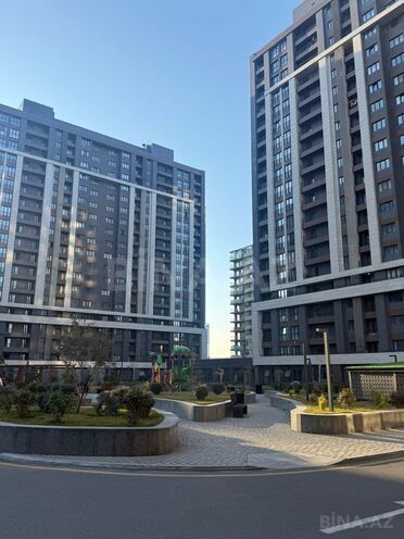 Satılır 3 otaqlı yeni tikili 125 m², Şah İsmayıl Xətai m., photo 16 from 31