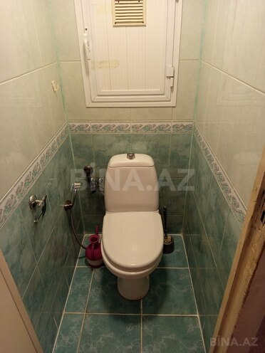 Сдаётся 2-комн. вторичка 50 м², м. Мемар Аджеми, photo 6 from 12