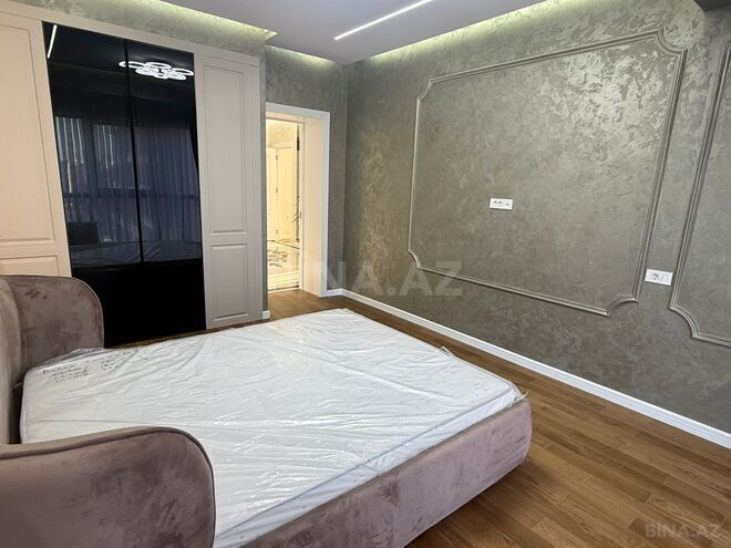 Satılır 3 otaqlı yeni tikili 125 m², Şah İsmayıl Xətai m., photo 20 from 31