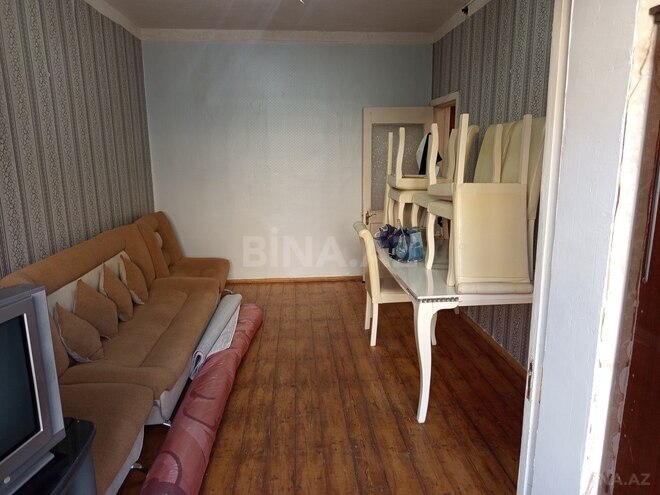 Сдаётся 2-комн. вторичка 50 м², м. Мемар Аджеми, photo 1 from 12