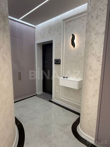 Satılır 3 otaqlı yeni tikili 125 m², Şah İsmayıl Xətai m., photo 27 from 31
