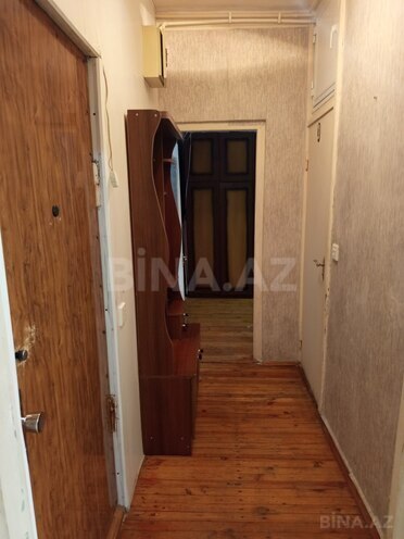 Сдаётся 2-комн. вторичка 50 м², м. Мемар Аджеми, photo 8 from 12