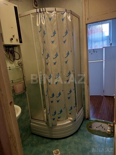 Сдаётся 2-комн. вторичка 50 м², м. Мемар Аджеми, photo 7 from 12