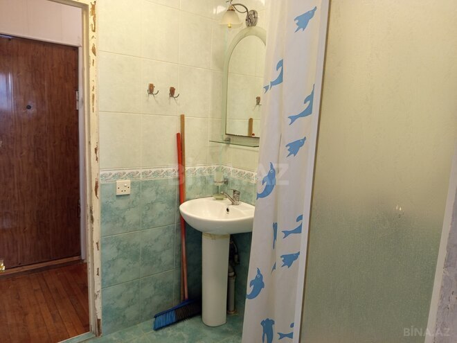 Сдаётся 2-комн. вторичка 50 м², м. Мемар Аджеми, photo 10 from 12
