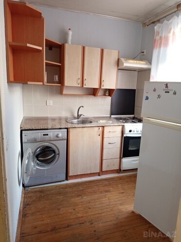 Сдаётся 2-комн. вторичка 50 м², м. Мемар Аджеми, photo 5 from 12